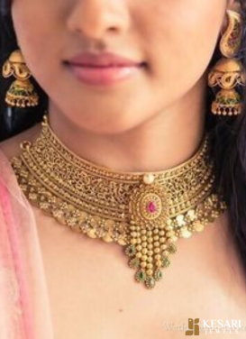 Necklace