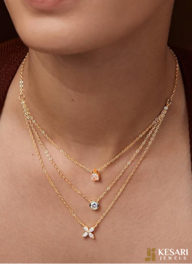 Multi-layer chain