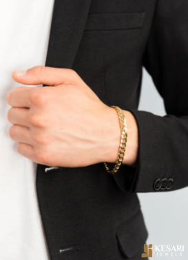 Bracelet